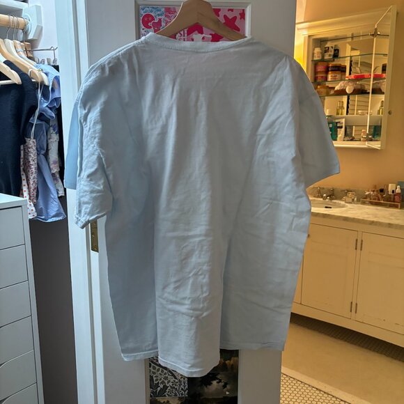 URBAN OUTFITTERS OVERSIZED TEE - Picture 4 of 5